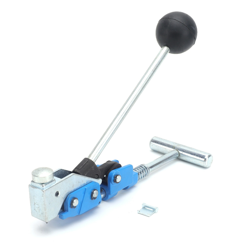 Hoop Tightener Tool - Macchina per la perforazione e il