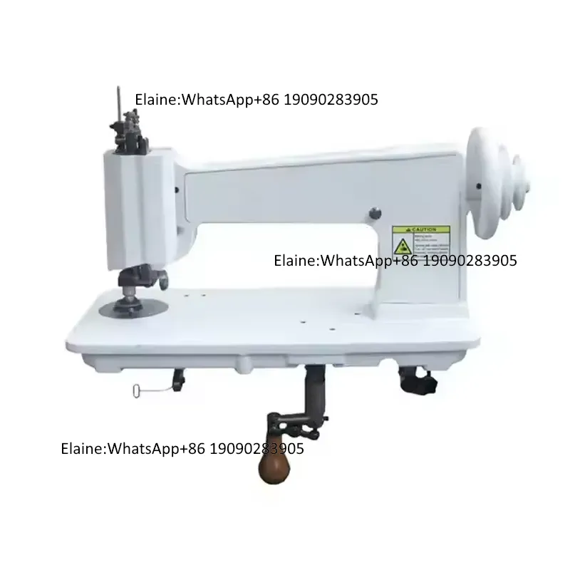 Embroidery Stitches - QK-10-1 Nuova Macchina da Cucire Domestica
