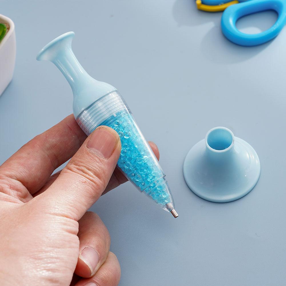 Embroidery X Stitch - Penna a Forma di Vaso per