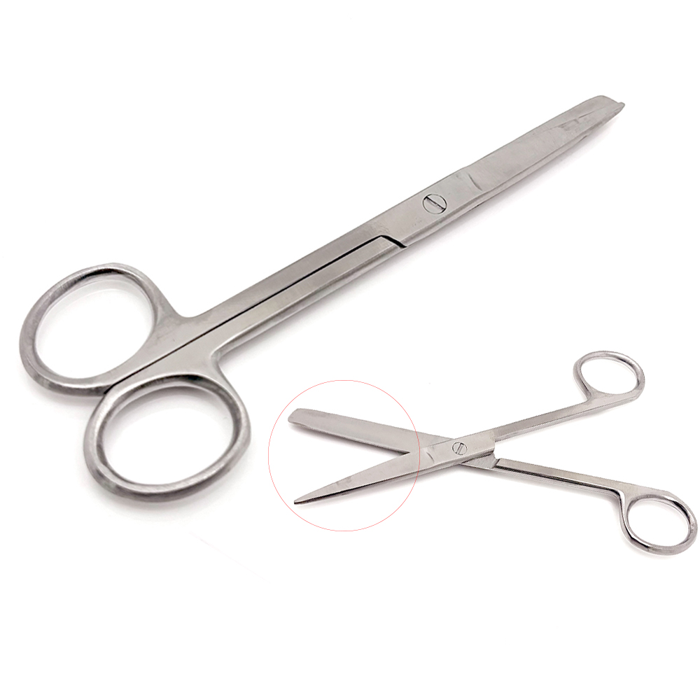 Embroidery Removal Tool - Forbici chirurgiche mediche da 14 cm