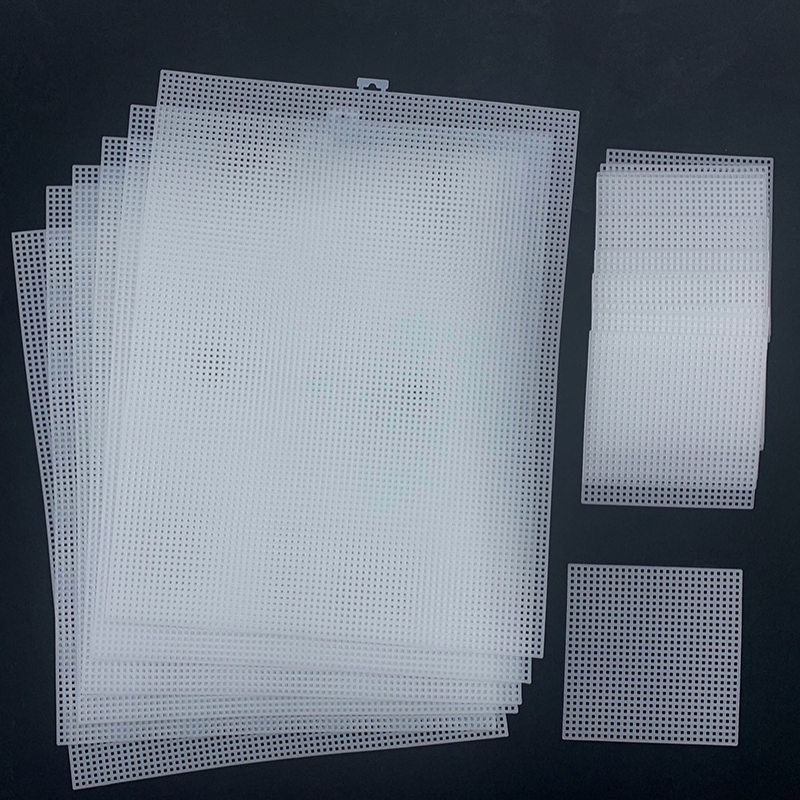 Embroidery Paper - Offerta Speciale: Fogli di Plastica a