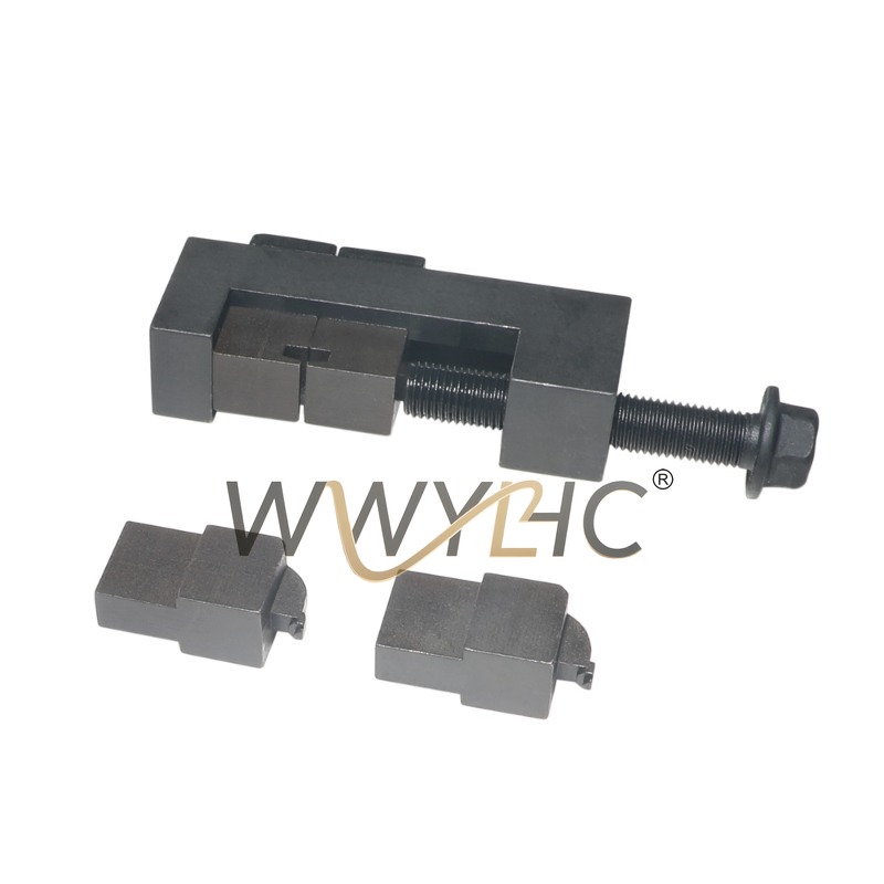 Hoop Tightener Tool - Automobile Manicotto Antipolvere Sterzo Macchina Gabbia