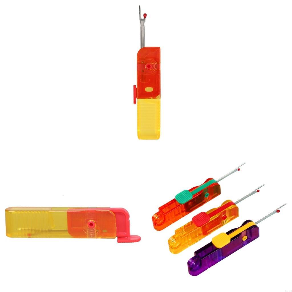 Embroidery Removal Tool - Taglia asole pieghevoli 62KD, e pratico