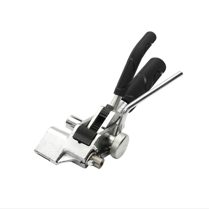 Hoop Tightener Tool - Pinza per fascette per cavi in