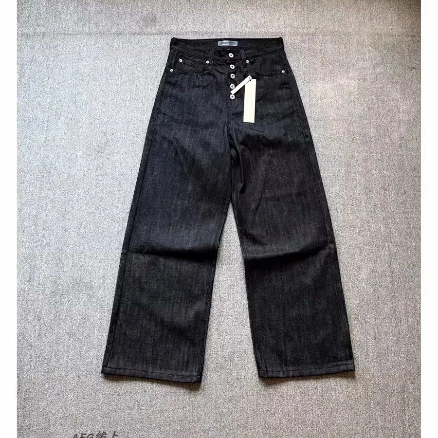 Nuovissimi Jeans Baggy No Fait - Embroidery Studio recensione e prezzo
