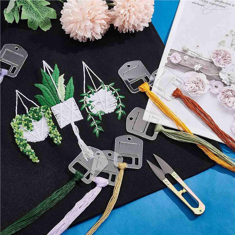 M11K-180 Pezzi Organizzatori p - Embroidery X Stitch recensione e prezzo