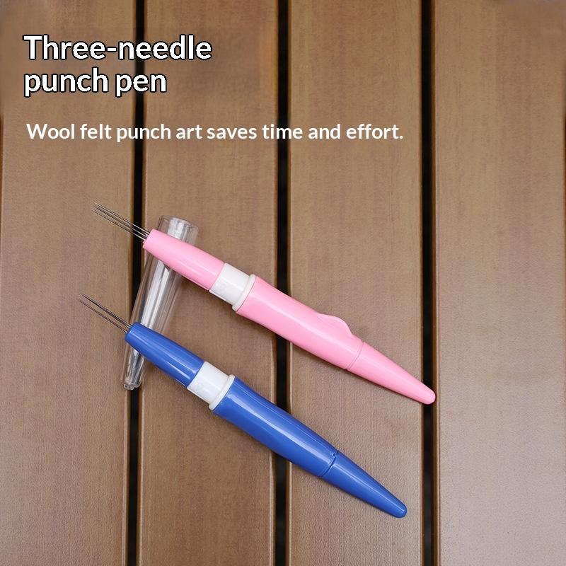 Kit per infeltrimento artistic - Embroidery Studio recensione e prezzo
