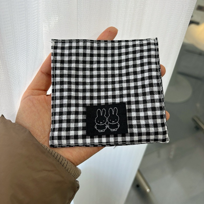 Sottobicchieri in Tessuto dell - Embroidery Cloth recensione e prezzo