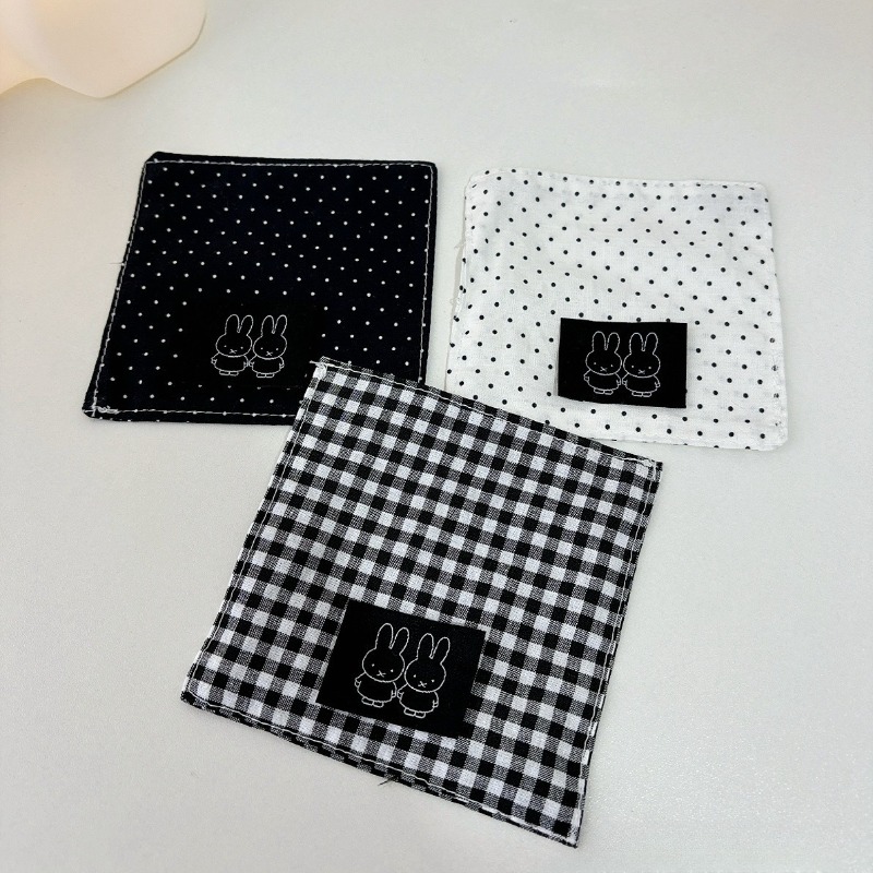 Sottobicchieri in Tessuto dell - Embroidery Cloth recensione e prezzo