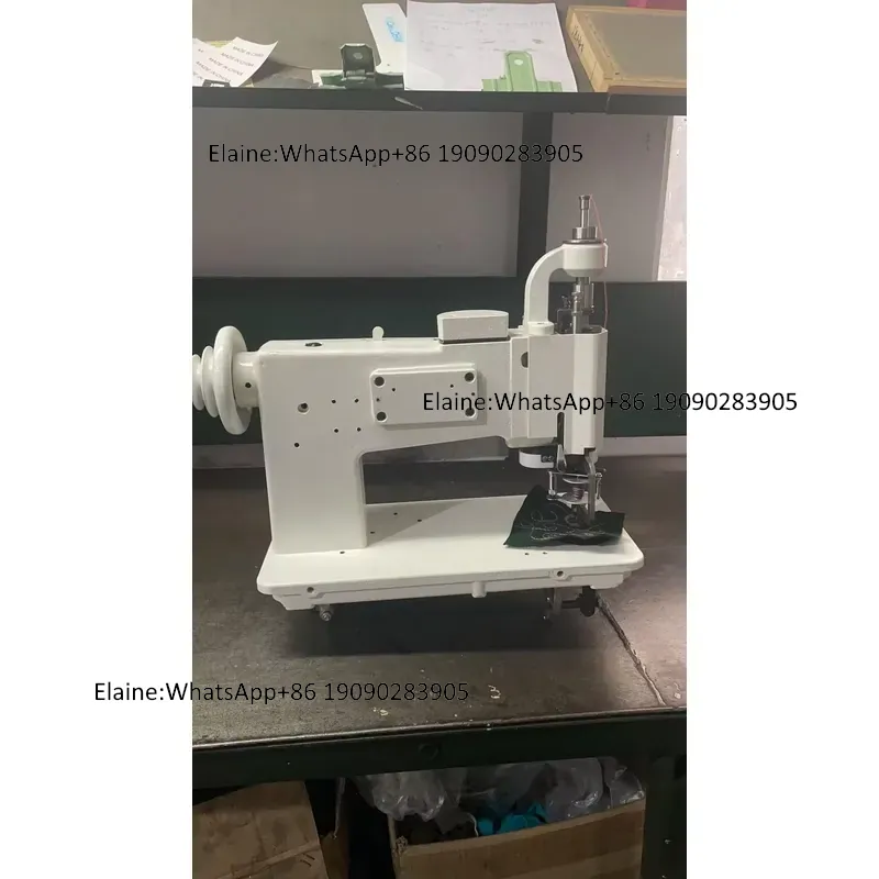 QK-10-1 Nuova Macchina da Cuci - Embroidery Stitches recensione e prezzo