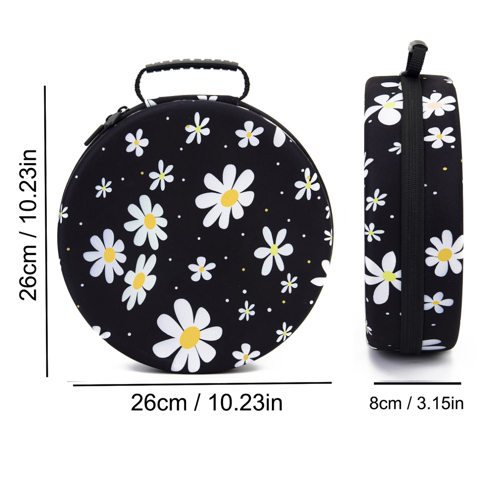 Borsa portaoggetti per pittura - Embroidery Paper recensione e prezzo