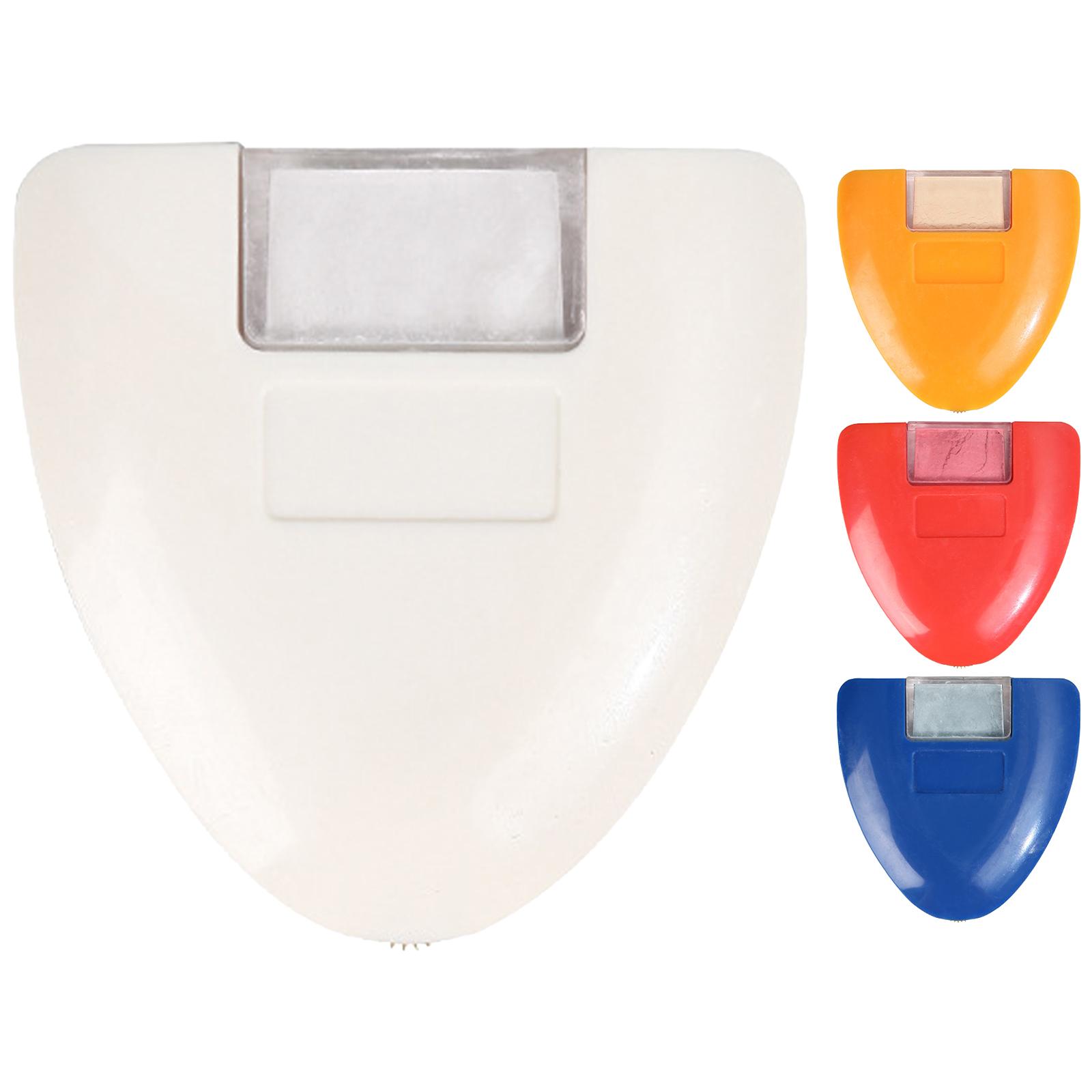 Ruota triangolare in plastica  - Embroidery Removal Tool recensione e prezzo