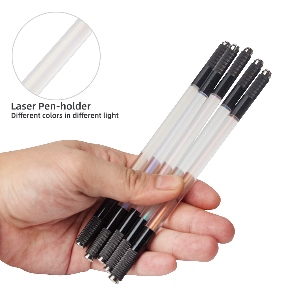 1 pz manuale Tattoo Pen Microb - Embroidery Names recensione e prezzo