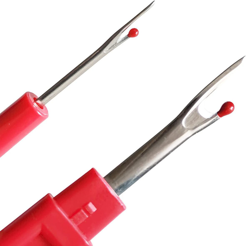 1/2/6 pezzi kit di scarichi pe - Embroidery Removal Tool recensione e prezzo