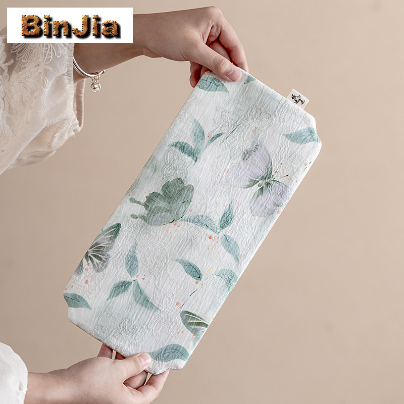 Broccato Ricamo Ombra Farfalla - Embroidery Cloth recensione e prezzo