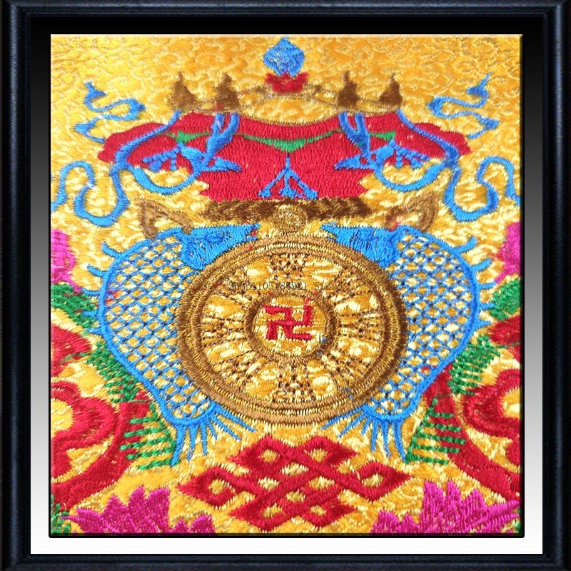 Copertura in Tessuto Satinato  - Embroidery Cloth recensione e prezzo