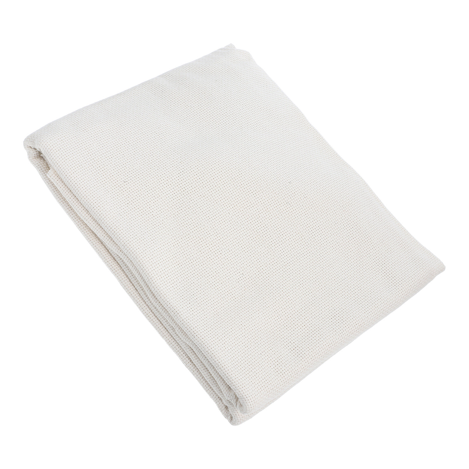 Tessuto di Lino per Ricamo Mon - Embroidery Cloth recensione e prezzo