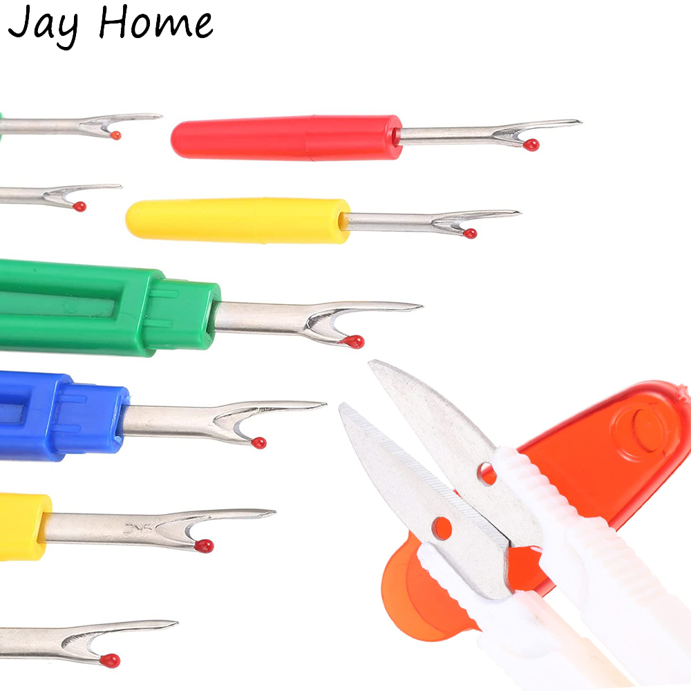 4 pezzi kit Ripper cucitura pu - Embroidery Removal Tool recensione e prezzo