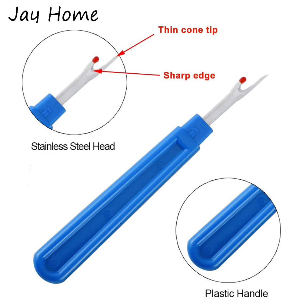 4 pezzi kit Ripper cucitura pu - Embroidery Removal Tool recensione e prezzo