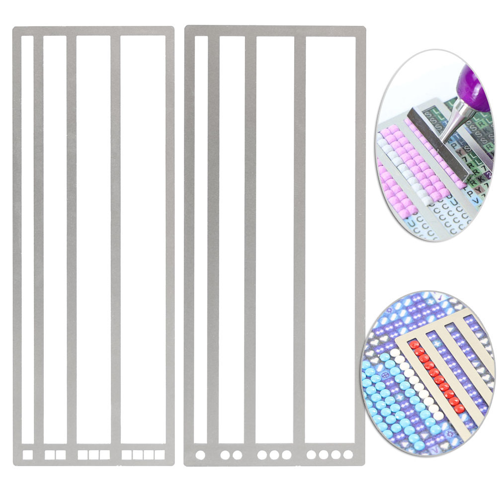 Set di penne per pittura con d - Embroidery Paper recensione e prezzo
