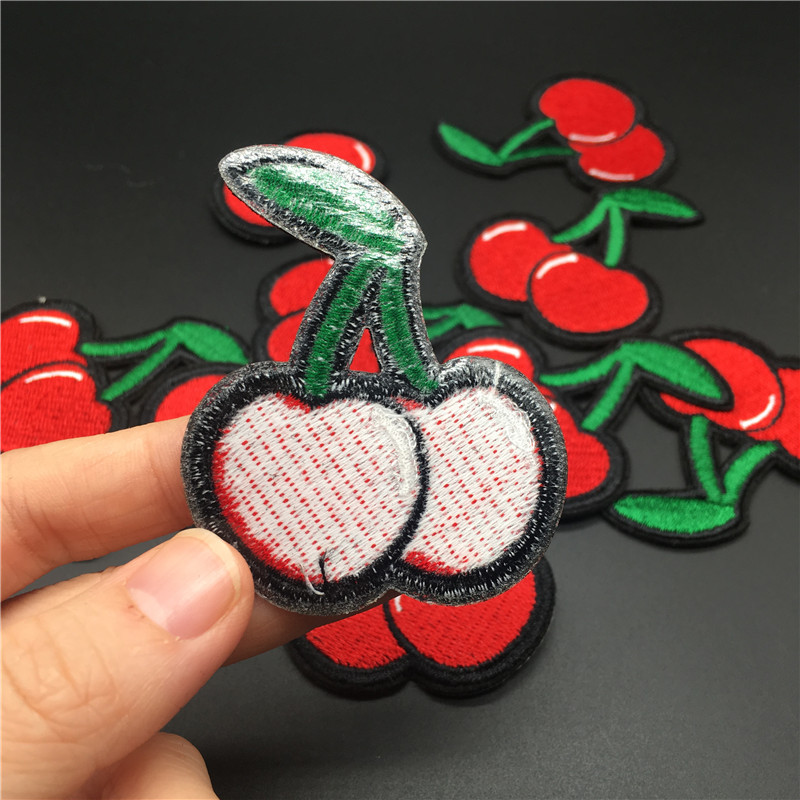 Dimensioni patch per abbigliam - Embroidery Converse recensione e prezzo