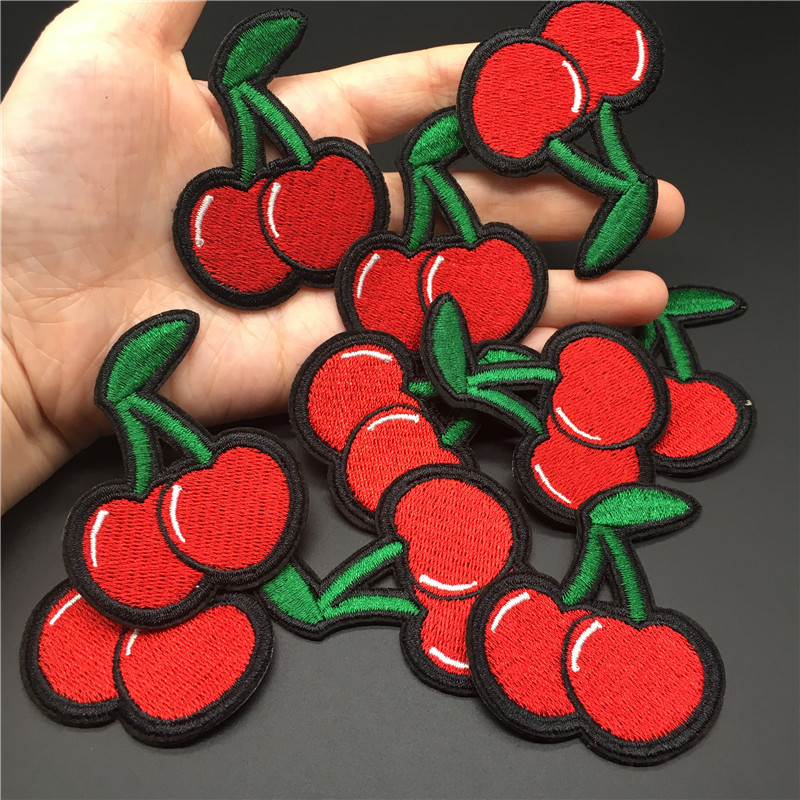 Dimensioni patch per abbigliam - Embroidery Converse recensione e prezzo