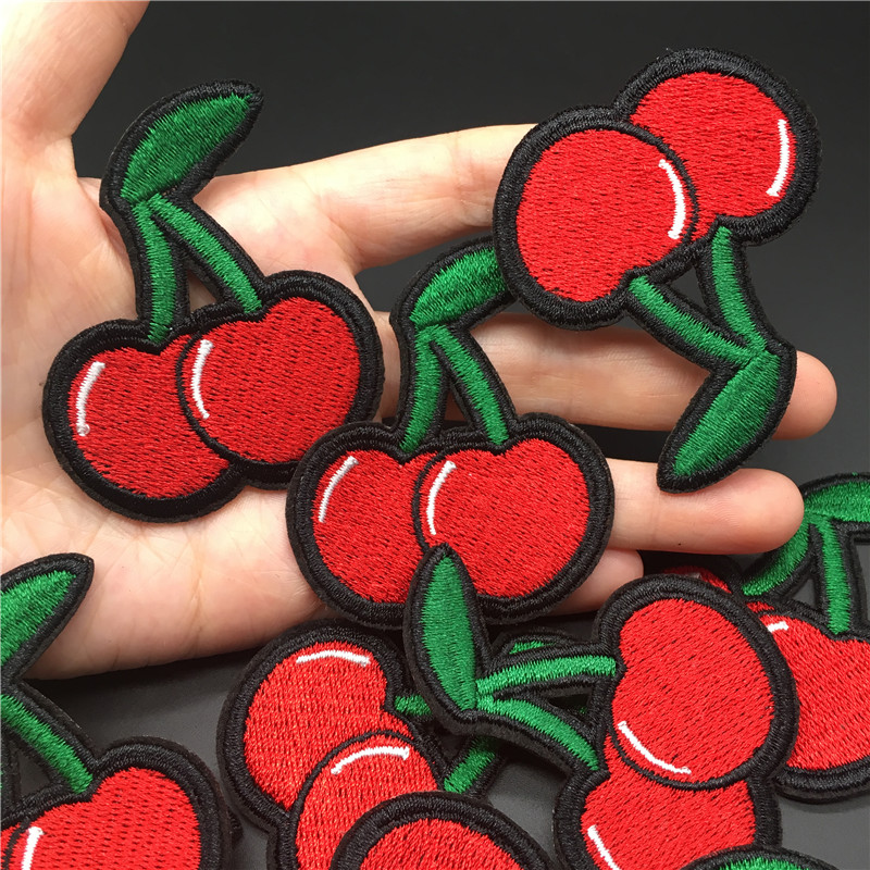 Dimensioni patch per abbigliam - Embroidery Converse recensione e prezzo