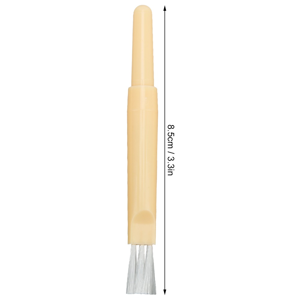Set di 4 Spazzole in Plastica  - Embroidery Removal Tool recensione e prezzo