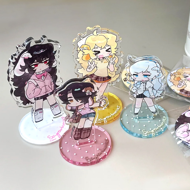 Personalizza la tua figura ani - Embroidery Studio recensione e prezzo