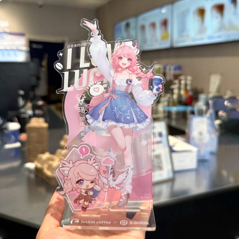 Personalizza la tua figura ani - Embroidery Studio recensione e prezzo