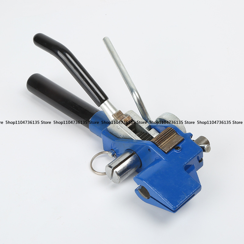 Strumento di serraggio del dis - Hoop Tightener Tool recensione e prezzo