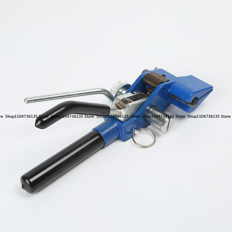 Strumento di serraggio del dis - Hoop Tightener Tool recensione e prezzo