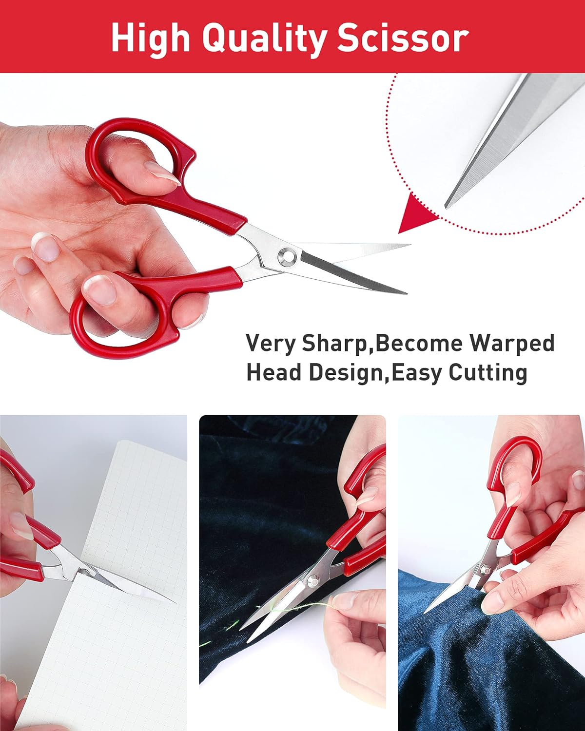 1Set strumento per Ripper per  - Embroidery Removal Tool recensione e prezzo