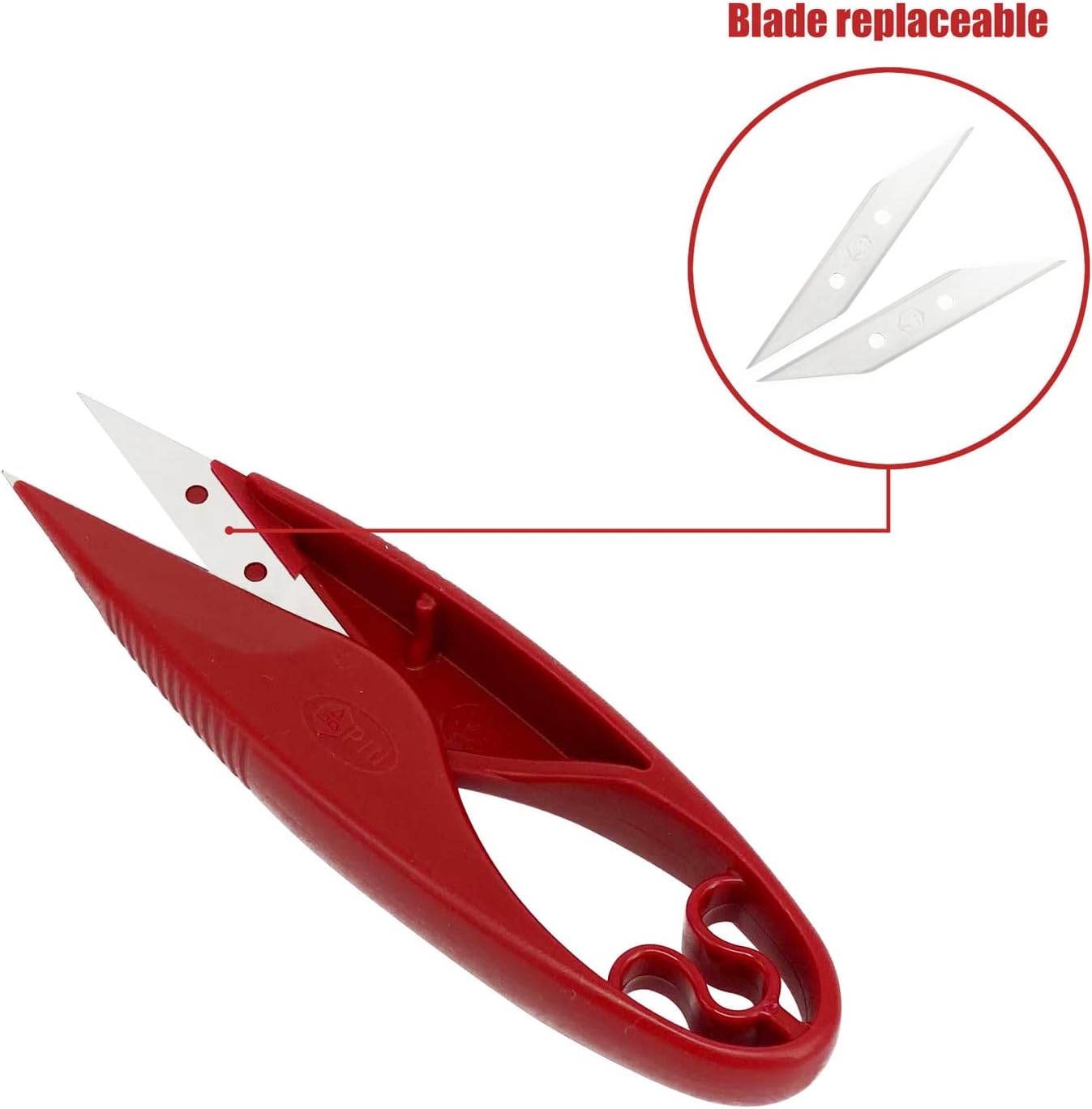 1Set strumento per Ripper per  - Embroidery Removal Tool recensione e prezzo