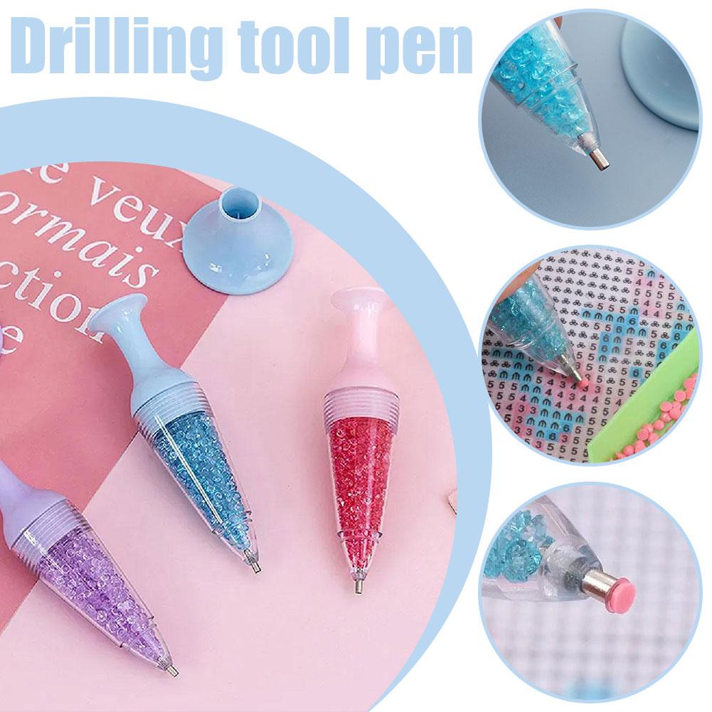Penna a Forma di Vaso per Rica - Embroidery X Stitch recensione e prezzo