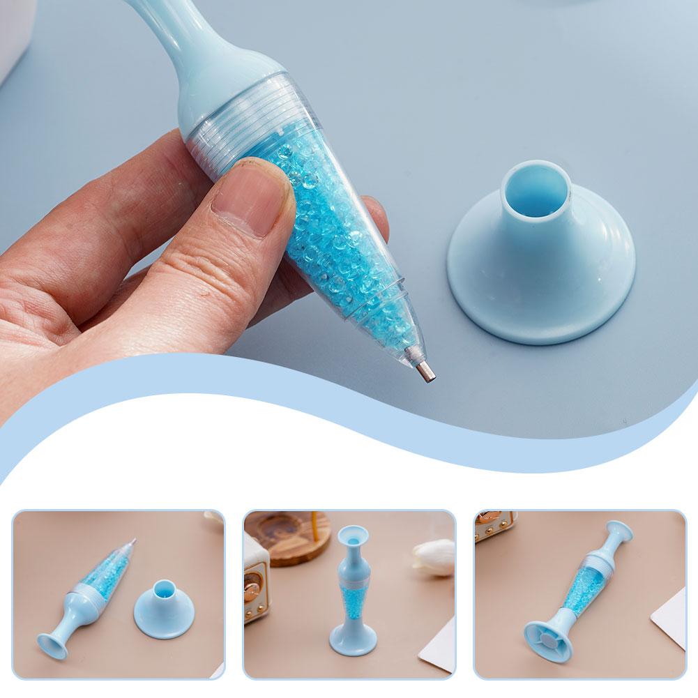 Penna a Forma di Vaso per Rica - Embroidery X Stitch recensione e prezzo