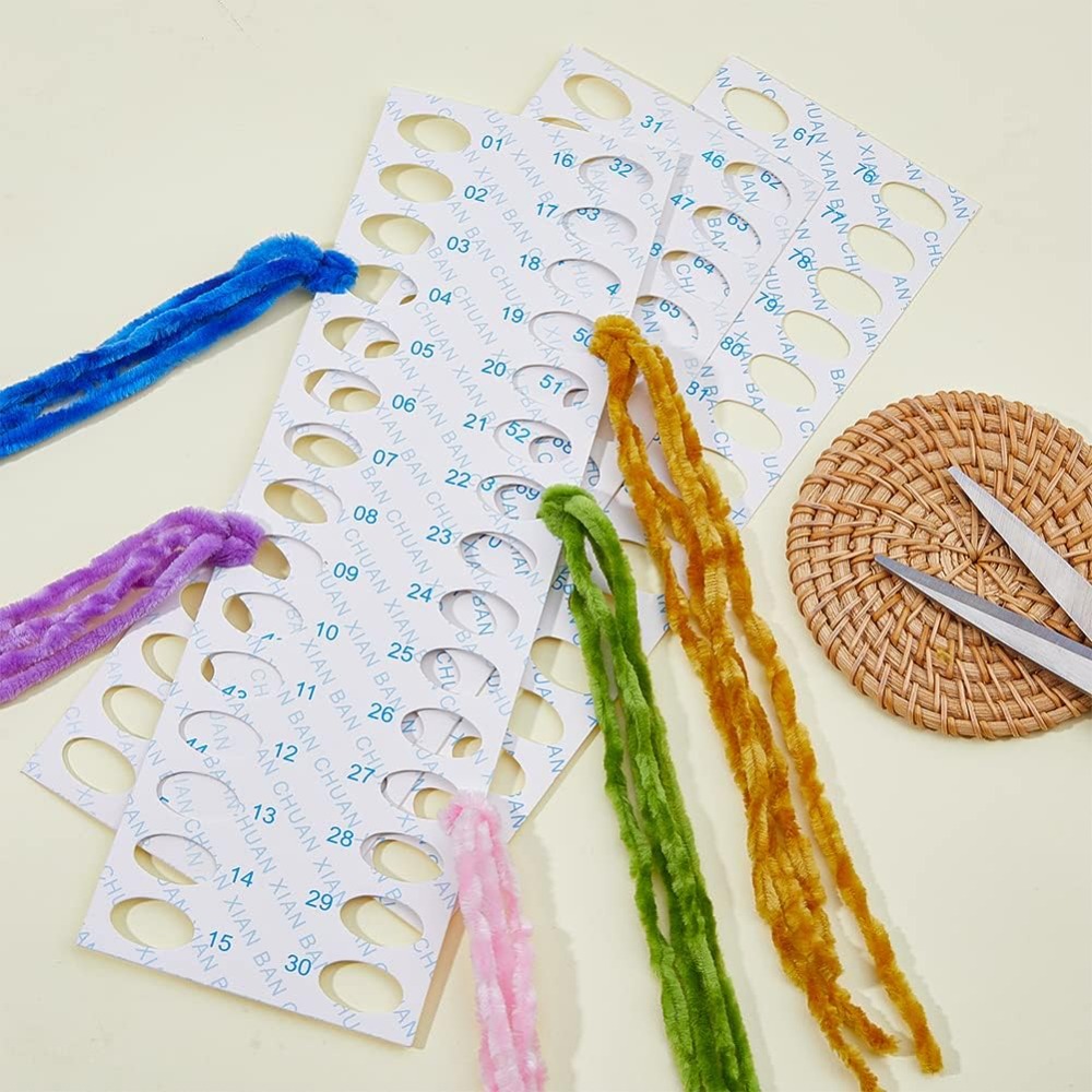 30 pezzi 30 posizioni filo da  - Embroidery Paper recensione e prezzo