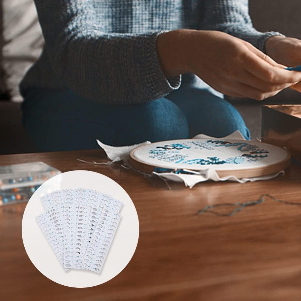 30 pezzi 30 posizioni filo da  - Embroidery Paper recensione e prezzo
