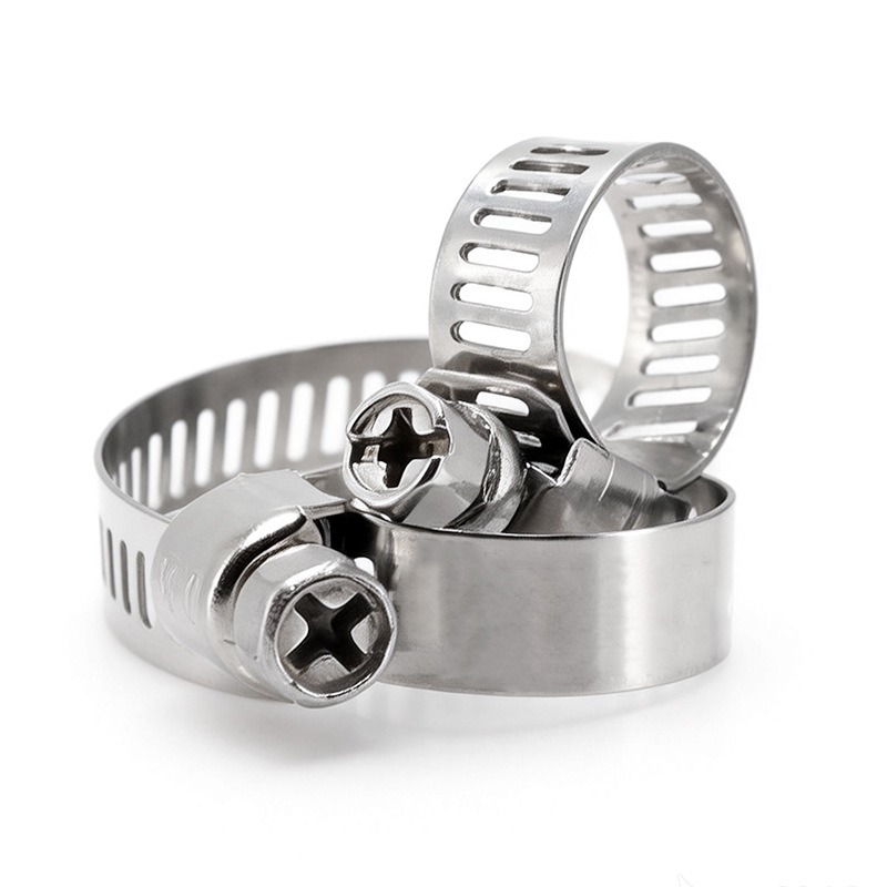 Morsetto a croce in acciaio in - Hoop Tightener Tool recensione e prezzo