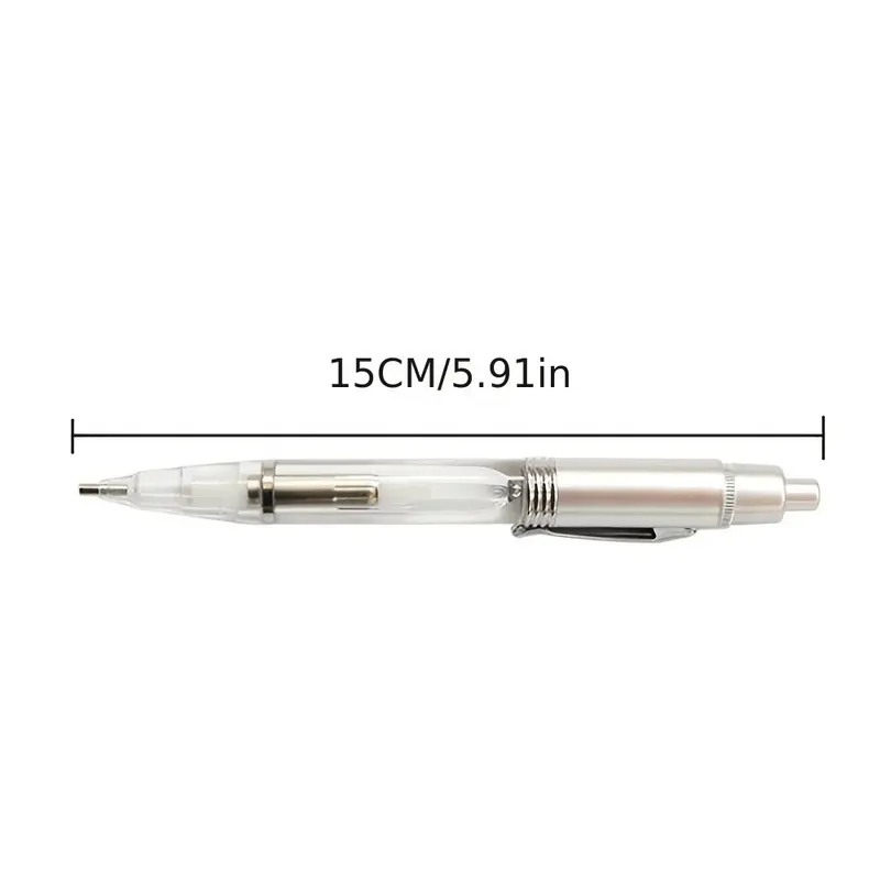 Penna LED per Diamond Painting - Embroidery X Stitch recensione e prezzo