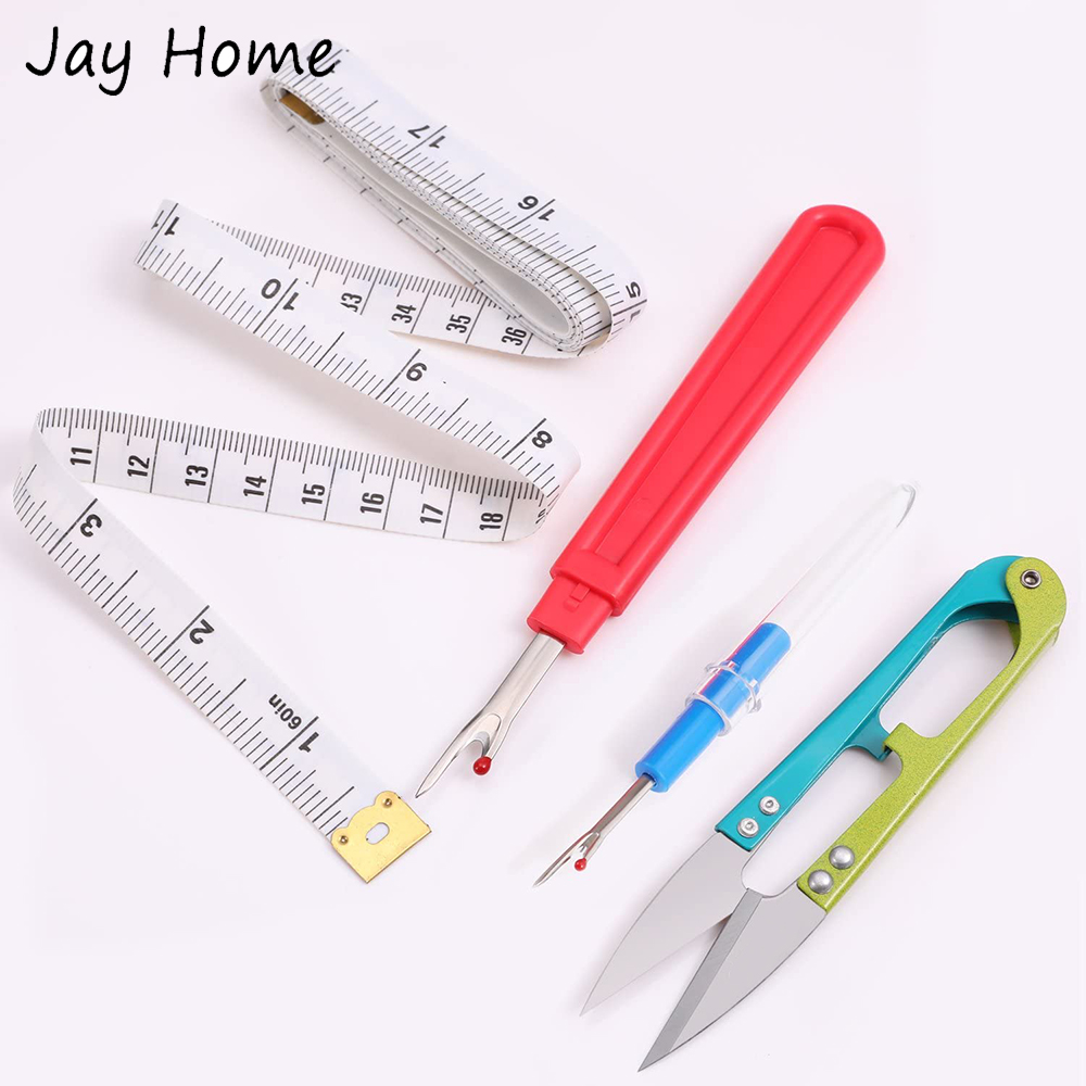 7 pezzi kit per tagliare le cu - Embroidery Removal Tool recensione e prezzo