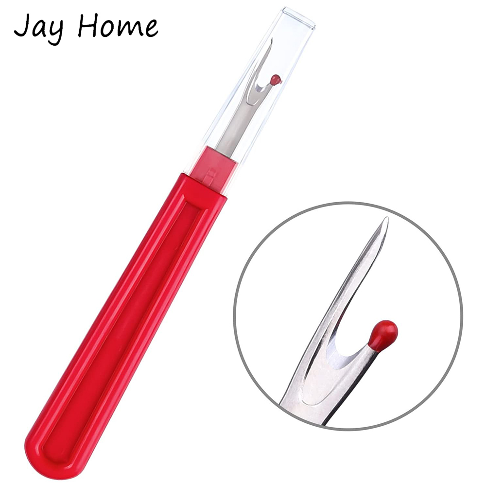 7 pezzi kit per tagliare le cu - Embroidery Removal Tool recensione e prezzo