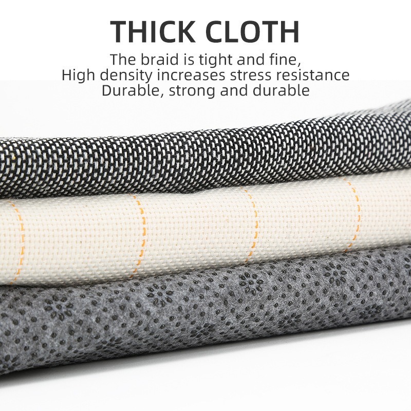 Tessuto Base per Tappeti Tufti - Embroidery Cloth recensione e prezzo