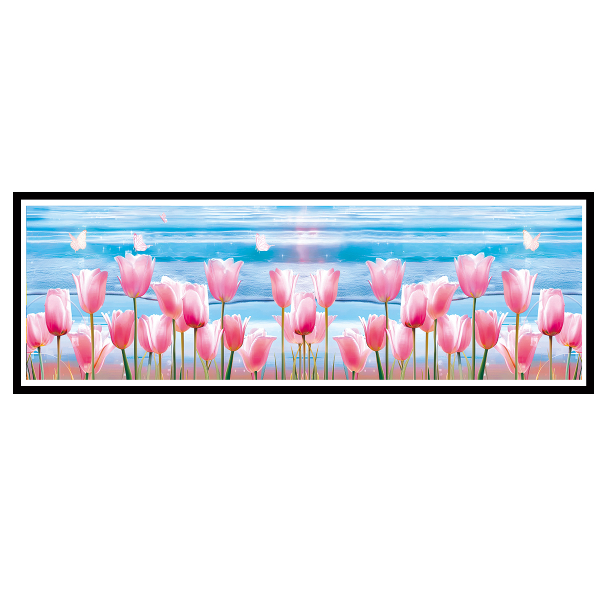 Kit per Punto Croce Stile Ocea - Embroidery X Stitch recensione e prezzo