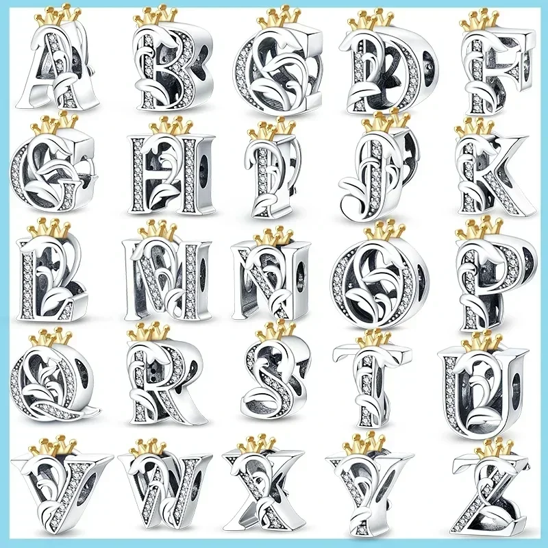 Perline Charm Originali in Arg - Embroidery Charm recensione e prezzo