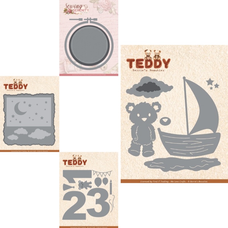 Telaio per Ricamo, Fustelle pe - Embroidery Paper recensione e prezzo