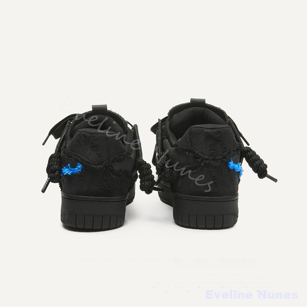 Scarpe Skate con Plateau e Bor - Embroidery Stitches recensione e prezzo