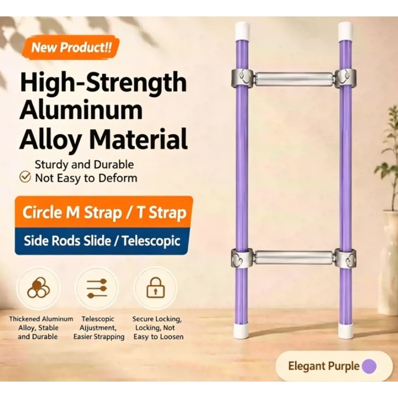 Telaio per Ricamo Scorrevole i - Hoop Tightener Tool recensione e prezzo