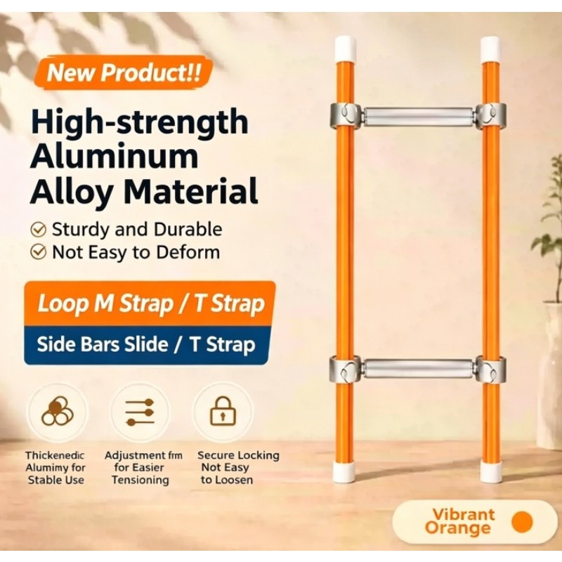 Telaio per Ricamo Scorrevole i - Hoop Tightener Tool recensione e prezzo