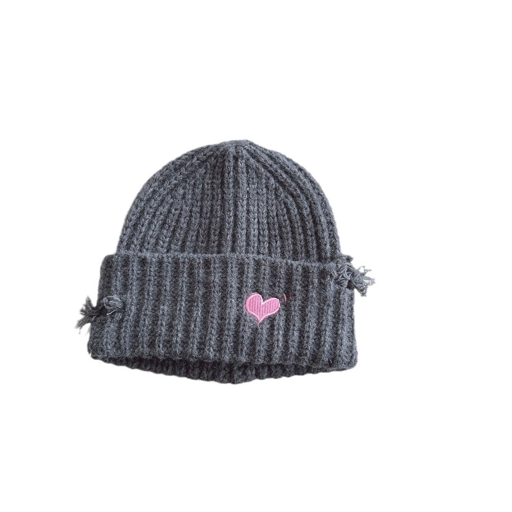 Nuovo cappello lavorato a magl - Embroidery Design Love recensione e prezzo